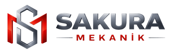 Sakura Mekanik Logo