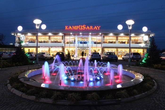 KAMPÜSSARAY SAKARYA YURT