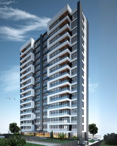 TERRACE CADDE 251 KONUT PROJESİ