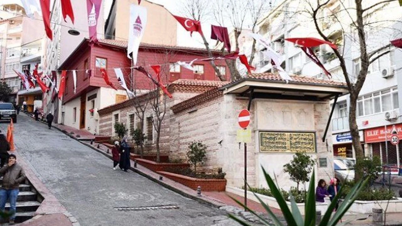 UZUN PİYALE SIBYAN MEKTEBİ