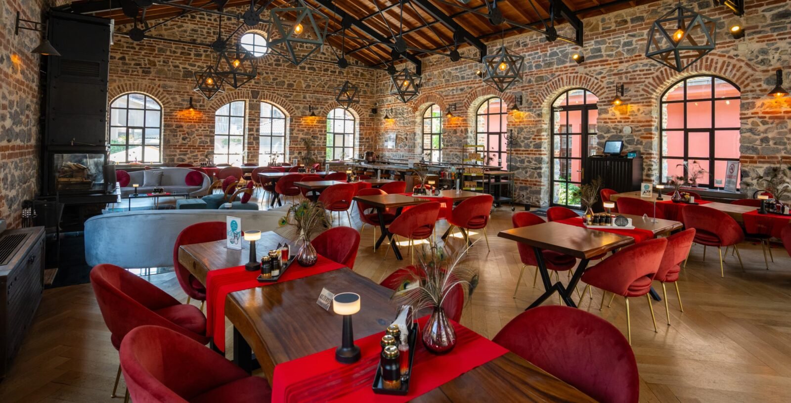 YAĞHANE ve DEMİRHANE BEYKOZ KUNDURA PROJESİ